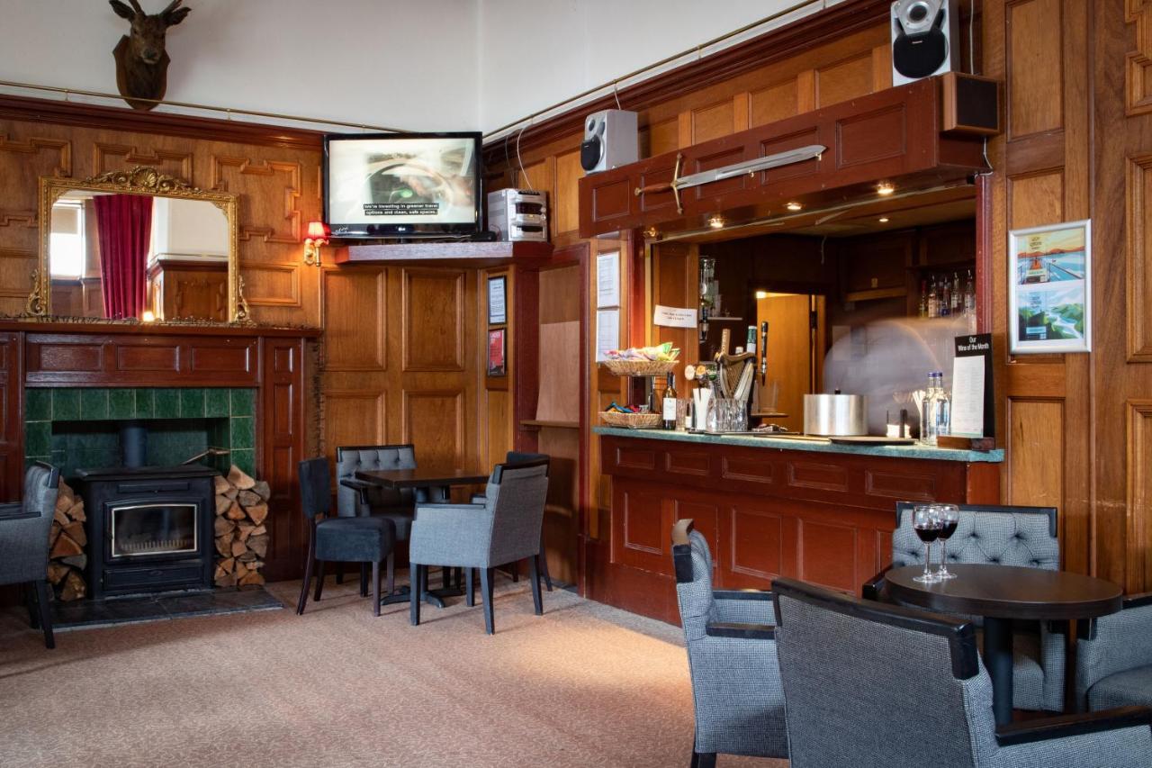 The Caledonian Claymore 3*
